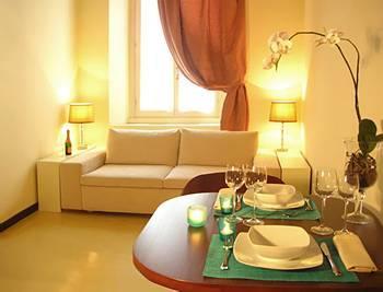 Apartment The Place Manzoni Mailand